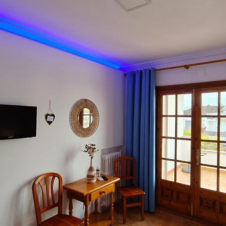 סנט מרטי ד'אמפורייס Villa Merce Empuries מראה חיצוני תמונה