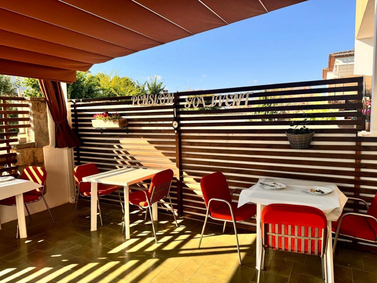 סנט מרטי ד'אמפורייס Villa Merce Empuries מראה חיצוני תמונה