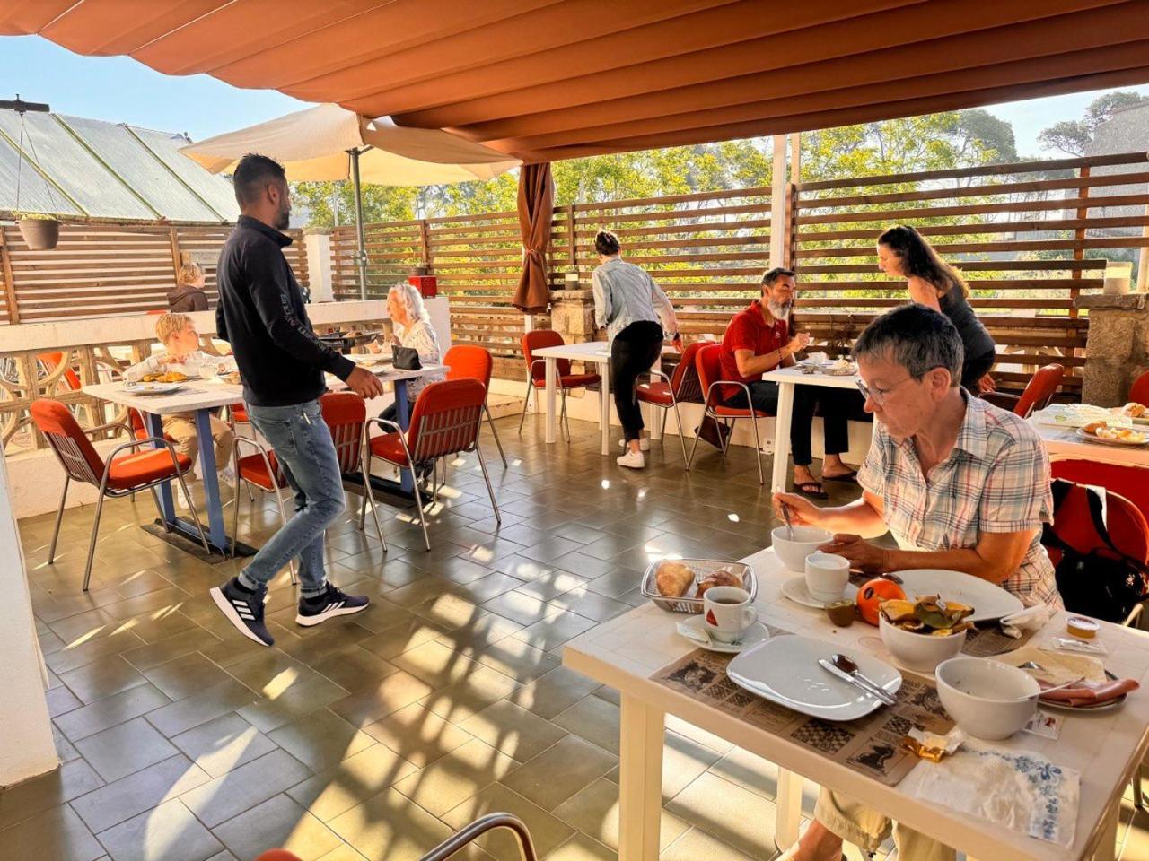 סנט מרטי ד'אמפורייס Villa Merce Empuries מראה חיצוני תמונה