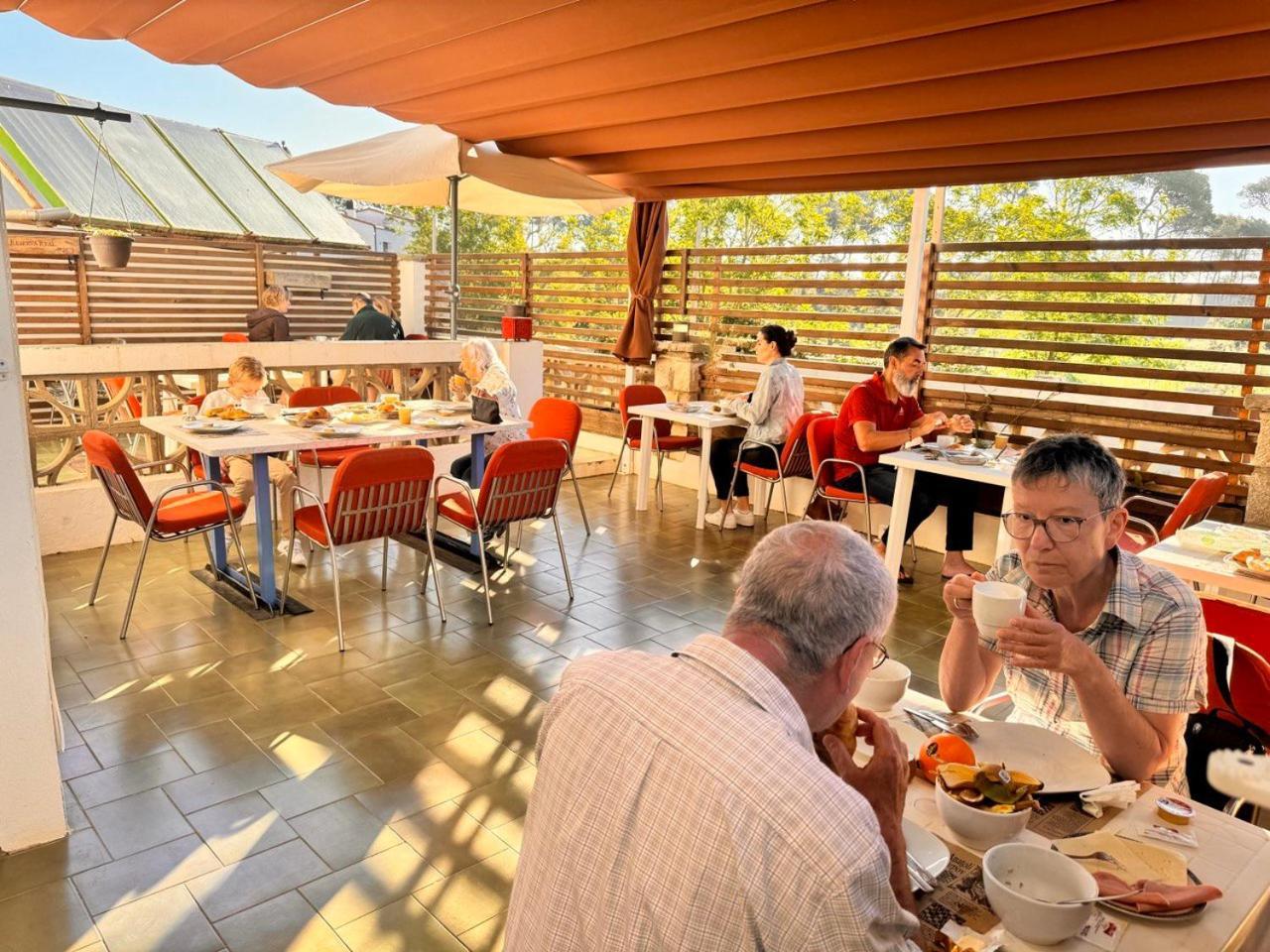 סנט מרטי ד'אמפורייס Villa Merce Empuries מראה חיצוני תמונה