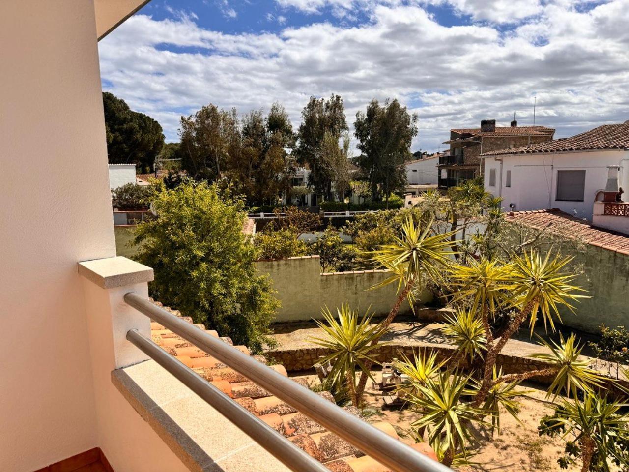 סנט מרטי ד'אמפורייס Villa Merce Empuries מראה חיצוני תמונה