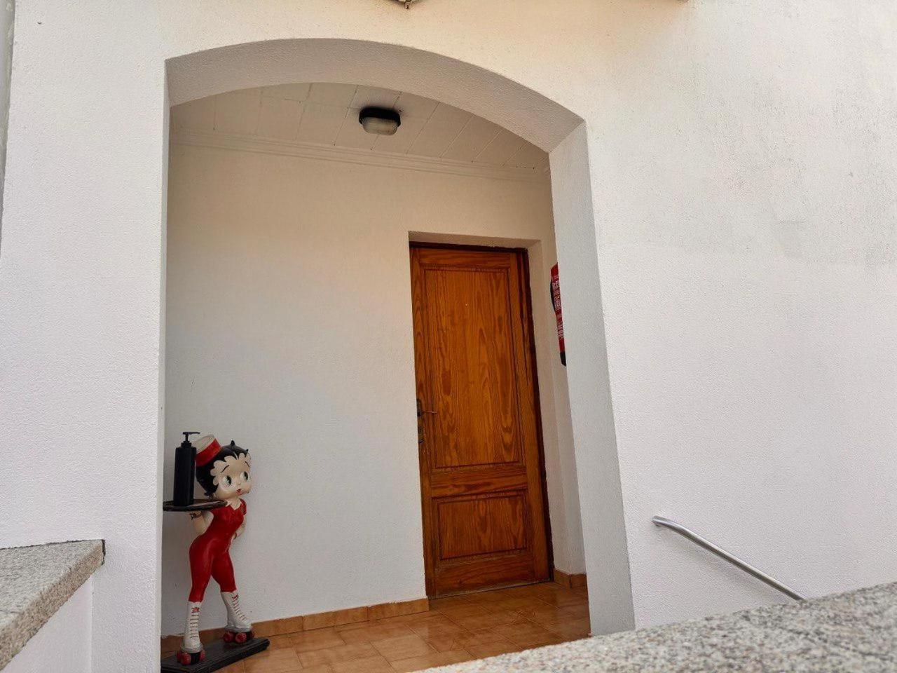 סנט מרטי ד'אמפורייס Villa Merce Empuries מראה חיצוני תמונה