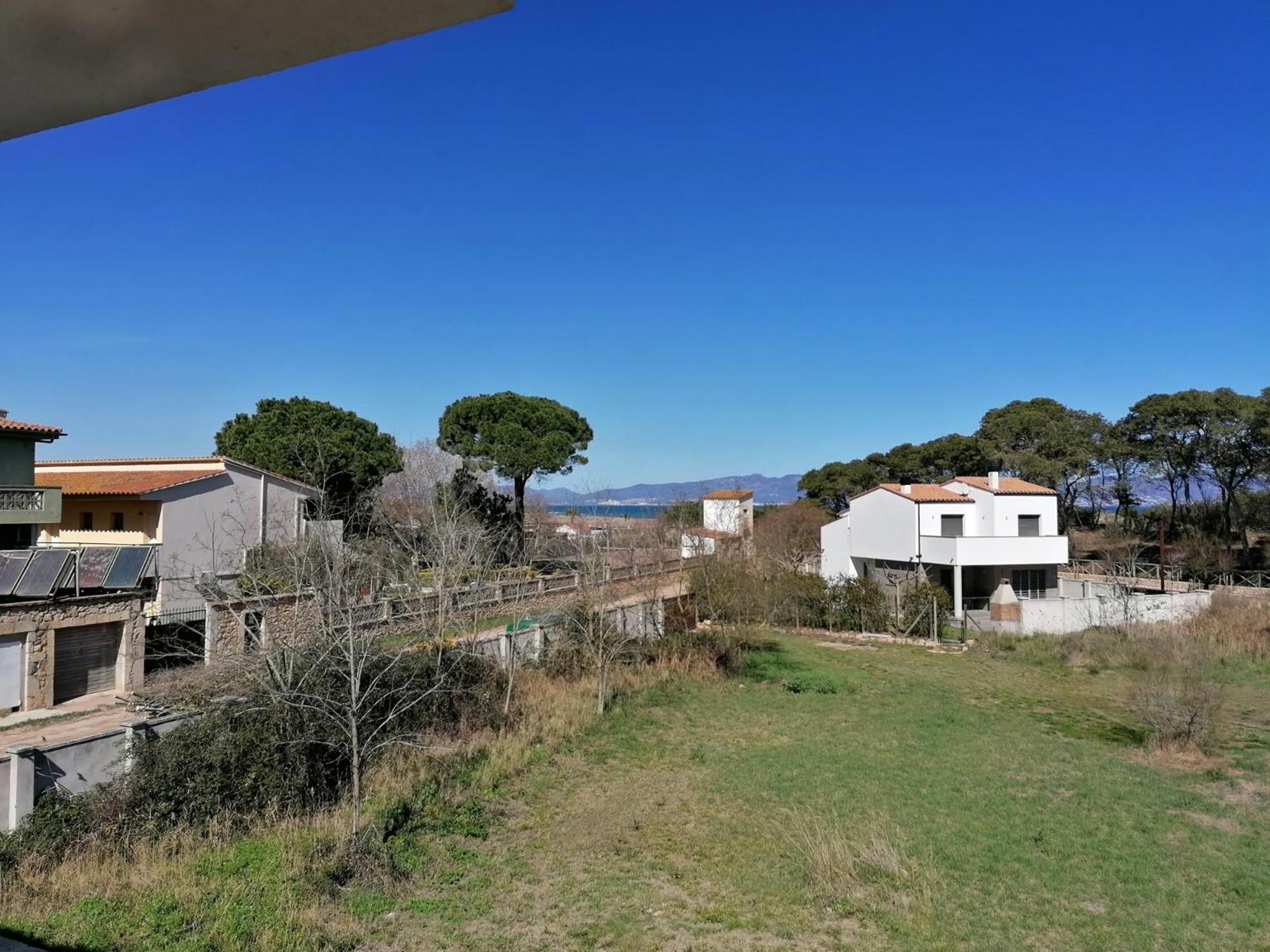 סנט מרטי ד'אמפורייס Villa Merce Empuries מראה חיצוני תמונה