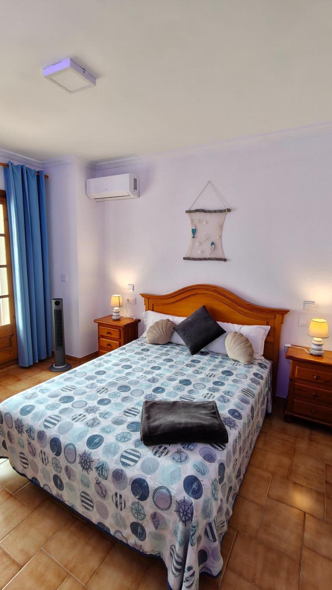 סנט מרטי ד'אמפורייס Villa Merce Empuries מראה חיצוני תמונה