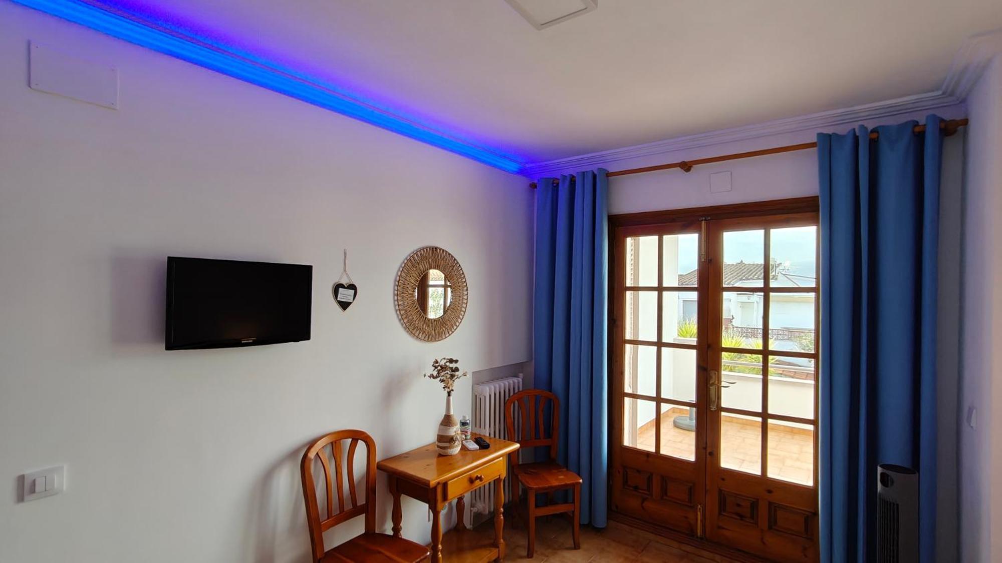 סנט מרטי ד'אמפורייס Villa Merce Empuries מראה חיצוני תמונה