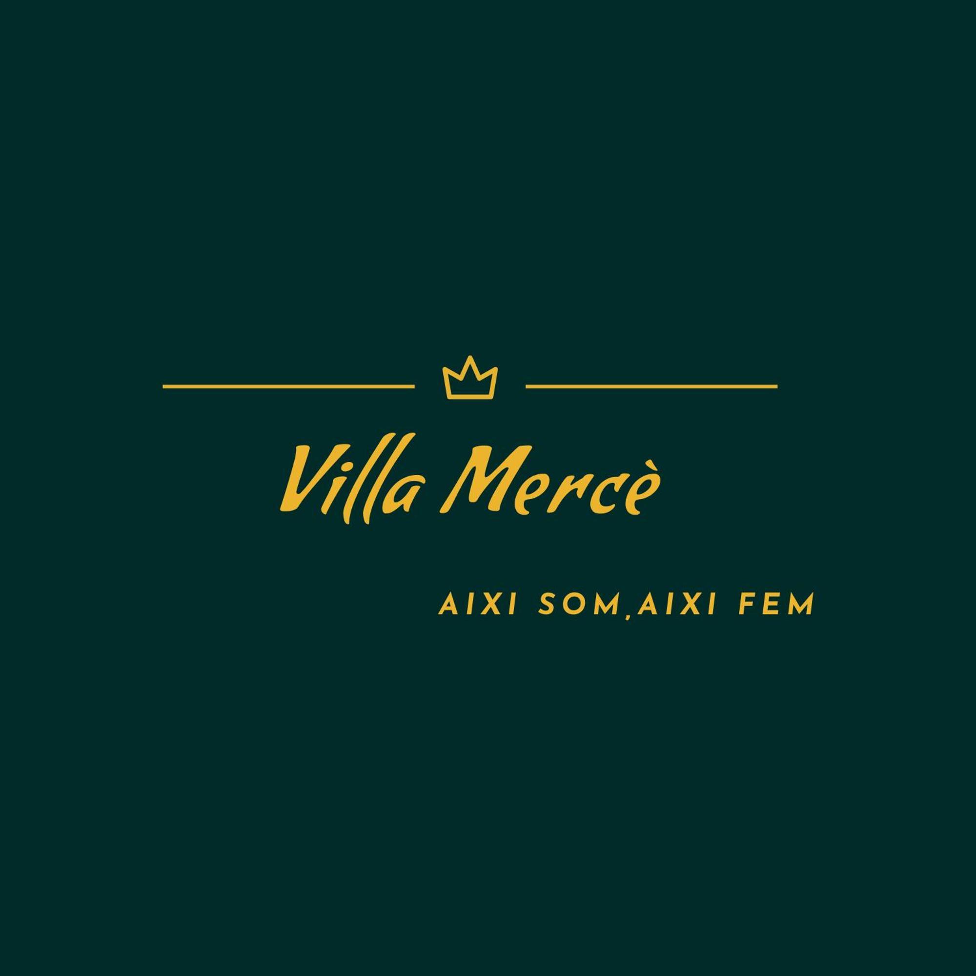 סנט מרטי ד'אמפורייס Villa Merce Empuries מראה חיצוני תמונה