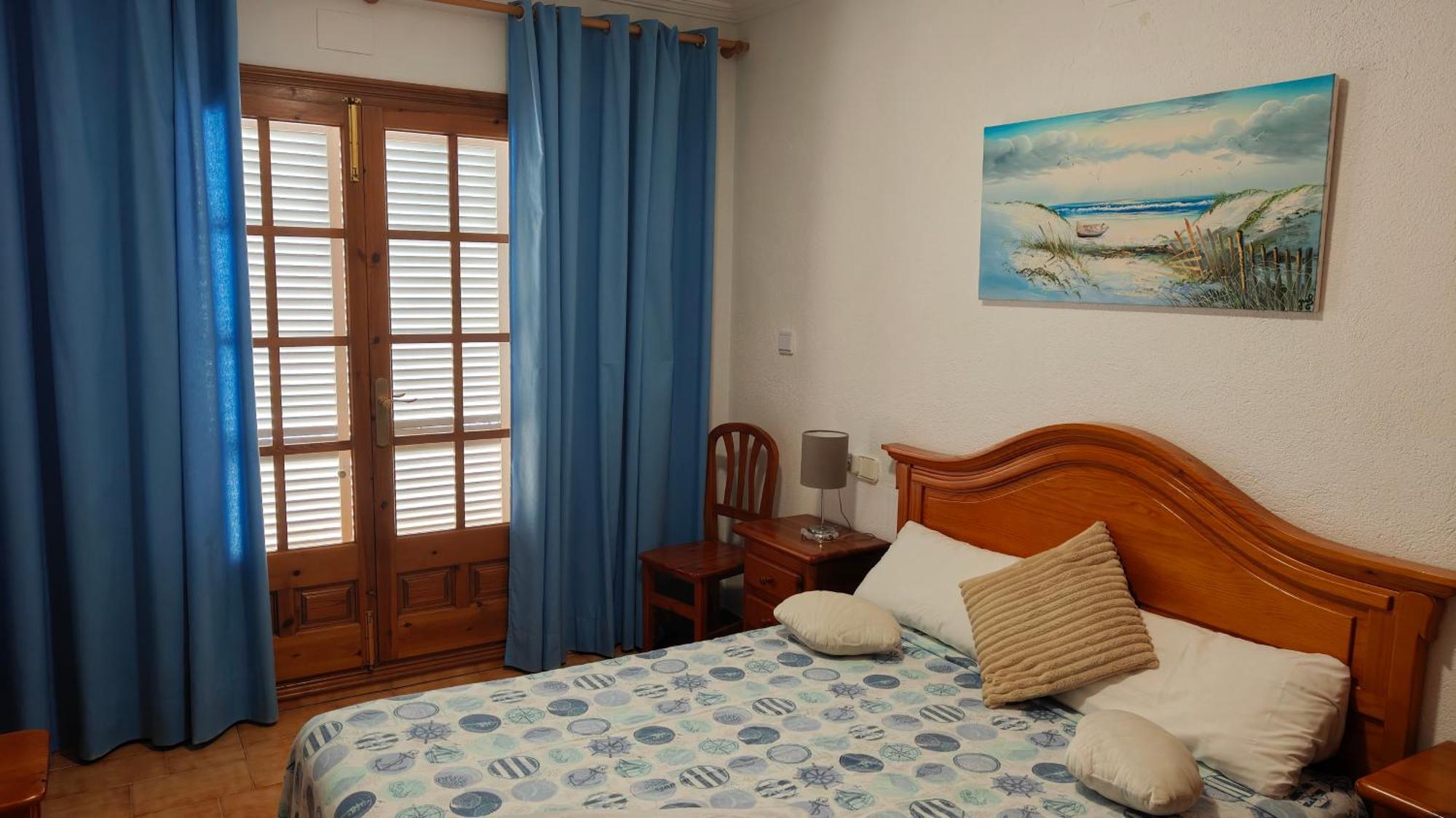 סנט מרטי ד'אמפורייס Villa Merce Empuries מראה חיצוני תמונה